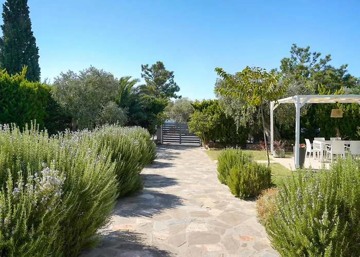 Eleonas Σκάλα Καλλιράχης