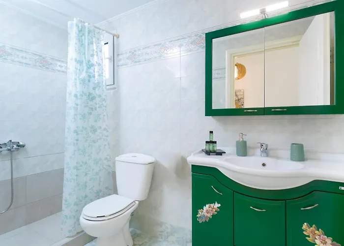 Eleonas Σκάλα Καλλιράχης