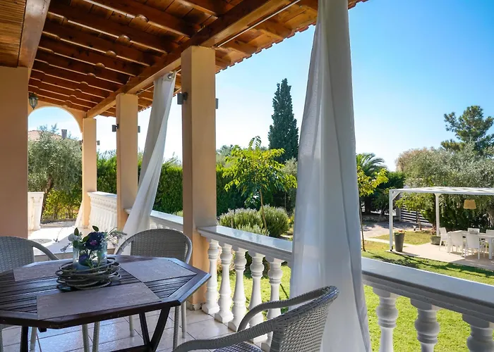 Eleonas Σκάλα Καλλιράχης