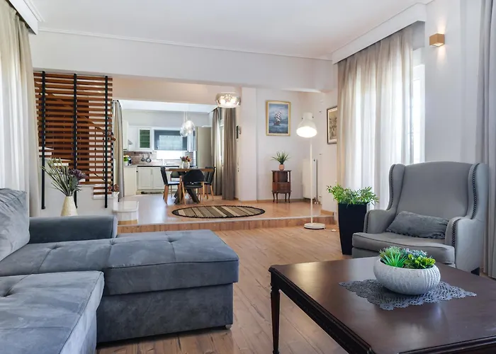 Eleonas * Σκάλα Καλλιράχης