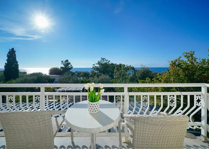 Eleonas * Σκάλα Καλλιράχης