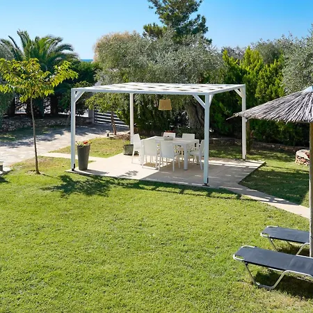 Eleonas فيلة Skála Kallirákhis