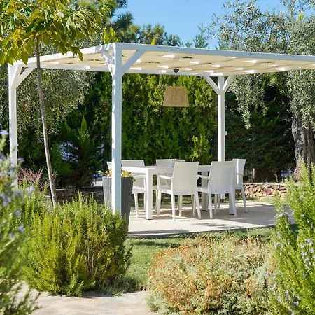 Villa Eleonas
