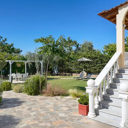 Eleonas فيلة Skála Kallirákhis