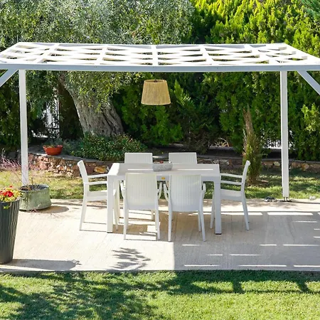 Eleonas فيلة Skála Kallirákhis