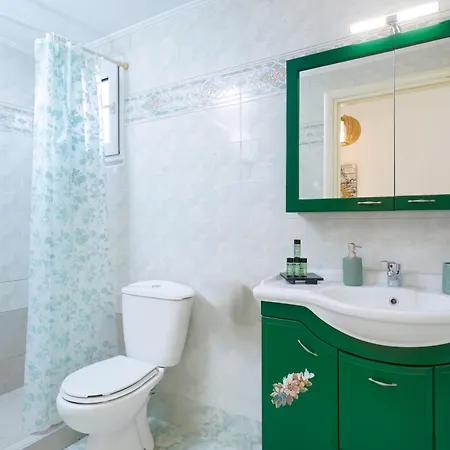 Eleonas Skála Kallirákhis