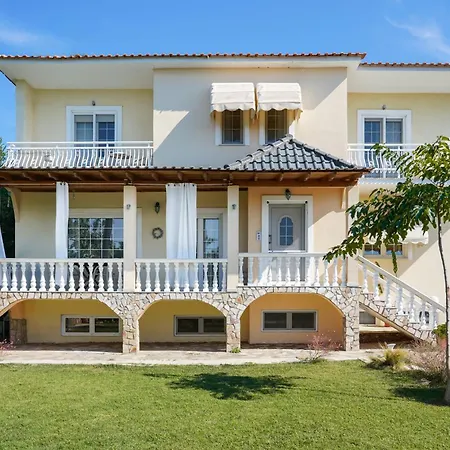 Eleonas فيلة Skála Kallirákhis