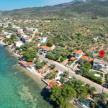 Villa Eleonas