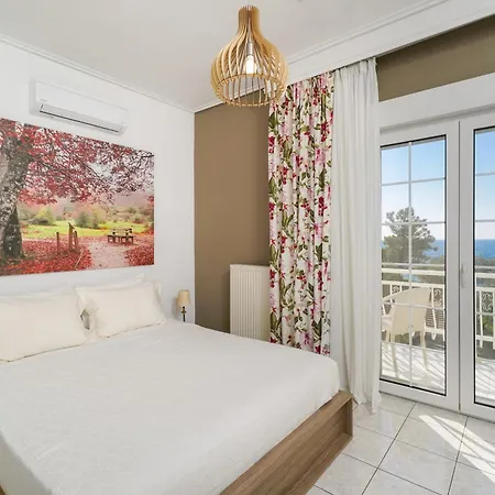 Villa Eleonas Skala Kallirakhis