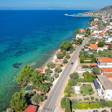 Villa Eleonas *