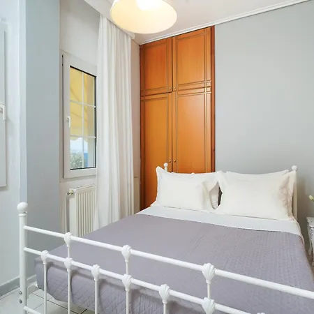 Villa Eleonas Skala Kallirakhis