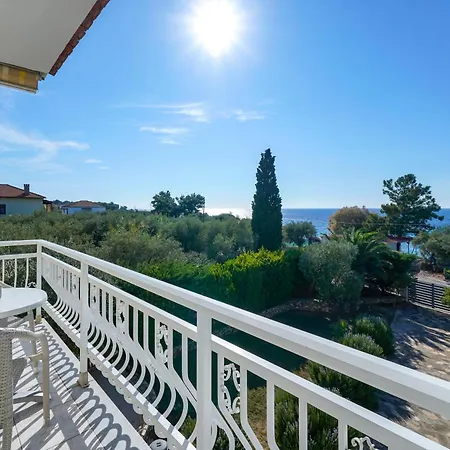 Villa Eleonas