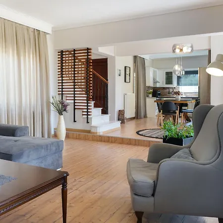 Villa Eleonas