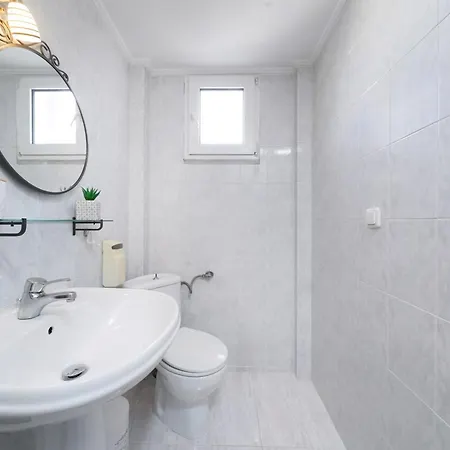 Eleonas * Skála Kallirákhis