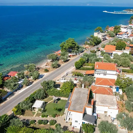 Villa Eleonas