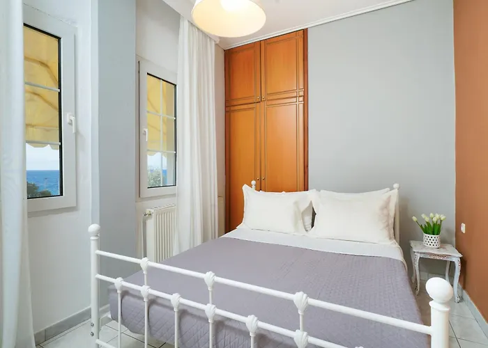 Vilă Eleonas Skála Kallirákhis