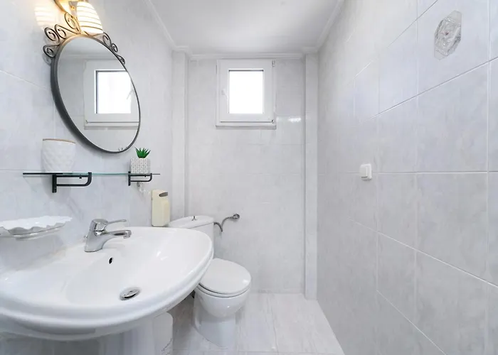 Eleonas * Skála Kallirákhis